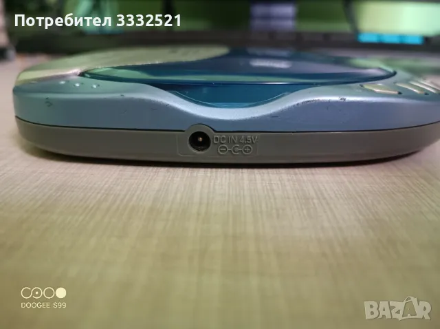 Discman Lenco CD-3759, снимка 8 - Декове - 49657203