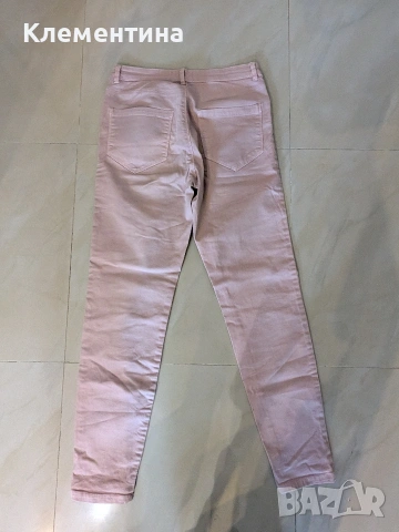 дънки Mohito , снимка 2 - Дънки - 47481230