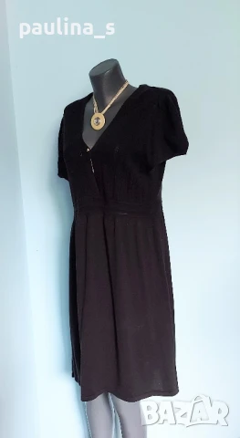 Три различни броя / Рокля, рокля тип туника / голям размер , снимка 16 - Рокли - 51282780