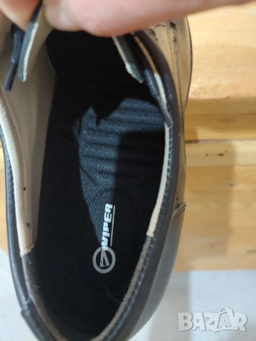 Мъжки обувки, снимка 4 - Ежедневни обувки - 53290206