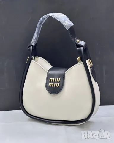 чанти Miu Miu , снимка 2 - Чанти - 50415804