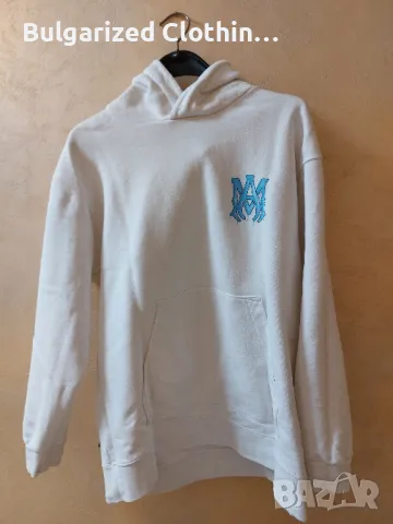 Amiri Farfetch hoodie