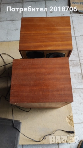 Тонколони Респром, снимка 5 - Тонколони - 51580416