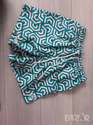 Мъжки шорти 3бр. За 5€, снимка 3 - Бански - 54042540