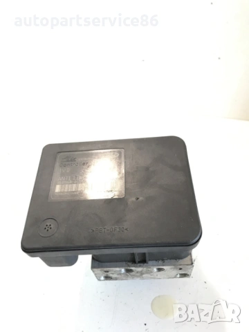 ABS помпа за Mazda 3 1.6 бензин 16V (2005) 3M51-2C405-AE, снимка 3 - Части - 53651622