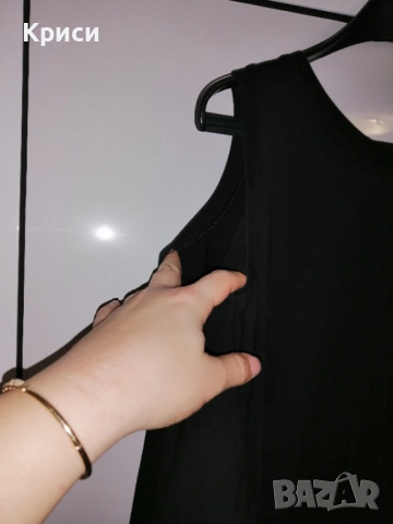 Дамска лятна блуза, снимка 2 - Туники - 52696591