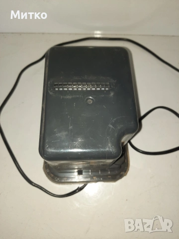 Електрическа помпа за надявам дюшек INTEX Electric Air Pump Model AP62OC, снимка 2 - Надуваеми легла - 53611955