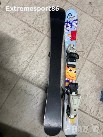 Детски ски Head 77 см