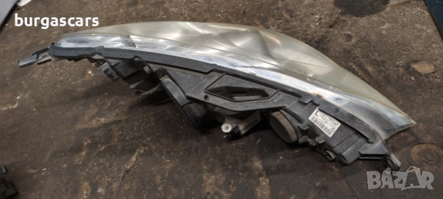Фар ляв ксенон Xenon D2S Peugeot 407 - 190лв, снимка 2 - Части - 52009252