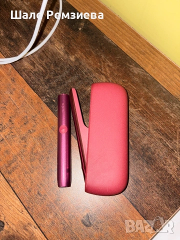 İQOS ILUMA и İQOS 3 DUO, снимка 4 - Друга електроника - 53787685