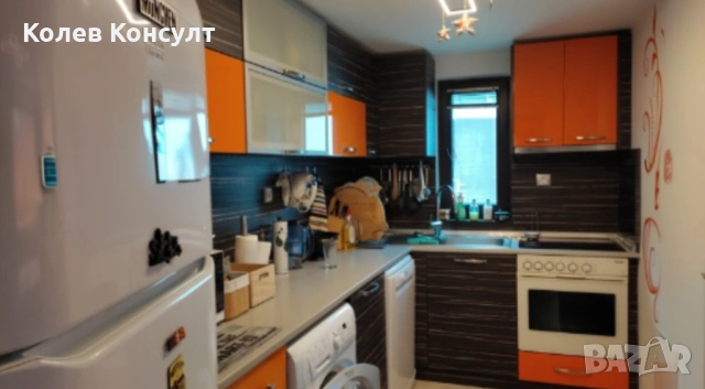  Напълно обзаведена къща в с. Атия, община Созопол. , снимка 14 - Къщи - 54100506