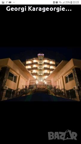 студио Кабакум затворен комплекс , снимка 13 - Апартаменти - 46197561