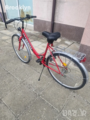 Продава се велосипед