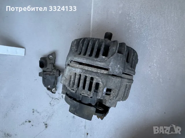 Алтернатор Bosch Рециклиран, снимка 1 - Части - 46868721