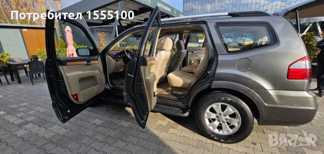 KIA MOHAVE, снимка 18 - Автомобили и джипове - 52810902