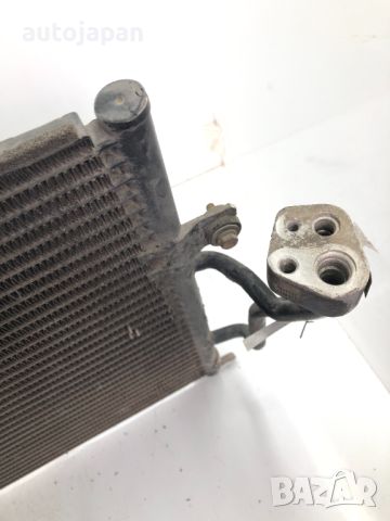 Радиатор климатик от Mitsubishi carisma 1999г, снимка 3 - Части - 46431019