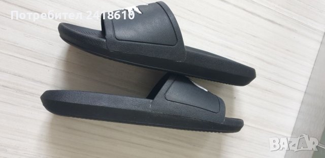 LACOSTE  Mens Size 41/26см. НОВО! ОРИГИНАЛ! Мъжки Джапанки!, снимка 4 - Джапанки - 45655590