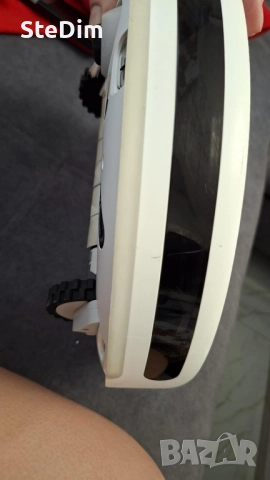 Xiaomi Mi Robot Vacuum Mop 2, снимка 6 - Прахосмукачки - 52385306
