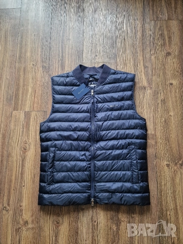 Страхотна мъжка грейка GANT размер L , нова с етикет