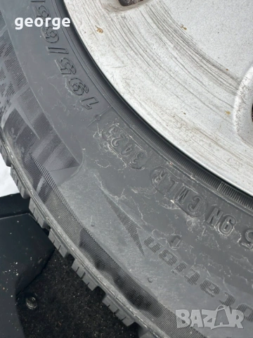 Audi A4 дизел 1.9 2002 г 101 кс, снимка 13 - Автомобили и джипове - 53054210