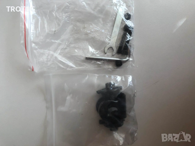 Седалка за електрически тротинетки с височина от 55 до 68 см, снимка 7 - Други спортове - 53850156