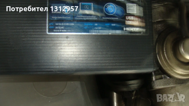 Лаптопи Ассус със дефект, снимка 6 - Части за лаптопи - 54299242