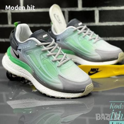 Мъжки маратонки Nike Air Max Реплика ААА+, снимка 1 - Маратонки - 46224971