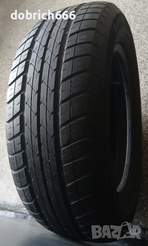 195/65/15 лятна гума Pneumant