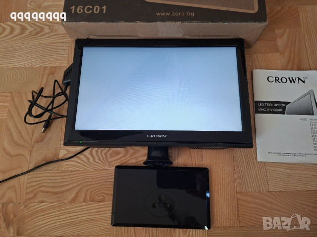 Лед монитор 40см.