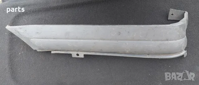 Панел Задна Броня Форд Транзит (2000г.-2006г.) - YC1529397, снимка 2 - Части - 49788906