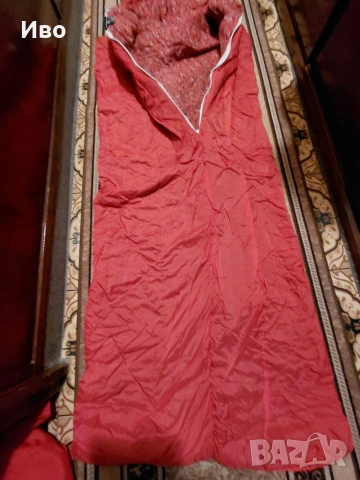 Продавам спален чувал