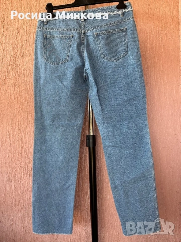 Дамски дънки True Love, снимка 2 - Дънки - 53859143