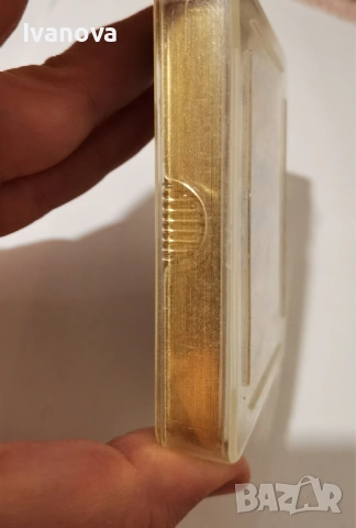 Ретро карти от ГДР, салон 66 рококо нови, снимка 3 - Карти за игра - 53968573