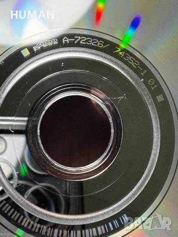 Overkill , снимка 13 - CD дискове - 54055450