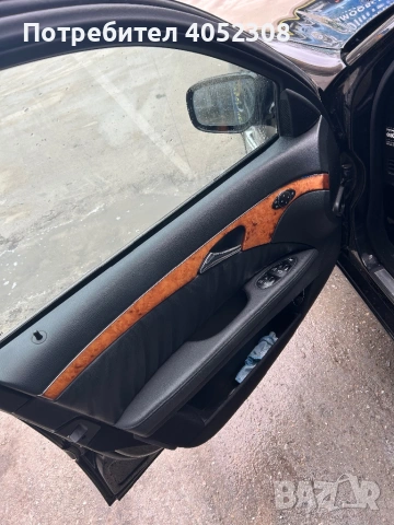 Mercedes e280 7G tronic , снимка 14 - Автомобили и джипове - 53444841