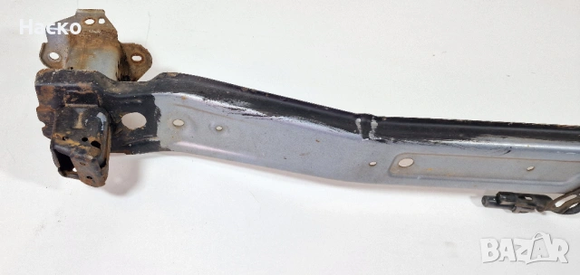 Греда Основа Предна Броня Honda CR-V CRV 3 III Хонда ЦР-В ЦРВ 2006г-2012г, снимка 2 - Части - 53753710