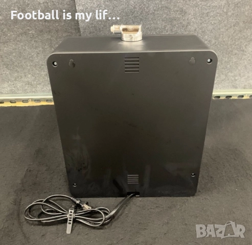 Йонизатор Tyent H2 Hybrid – ТОП модел, снимка 4 - Друга електроника - 52977035