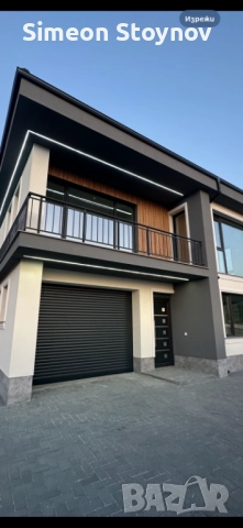 Иноксови парапети , снимка 2 - Други ремонти - 51753210