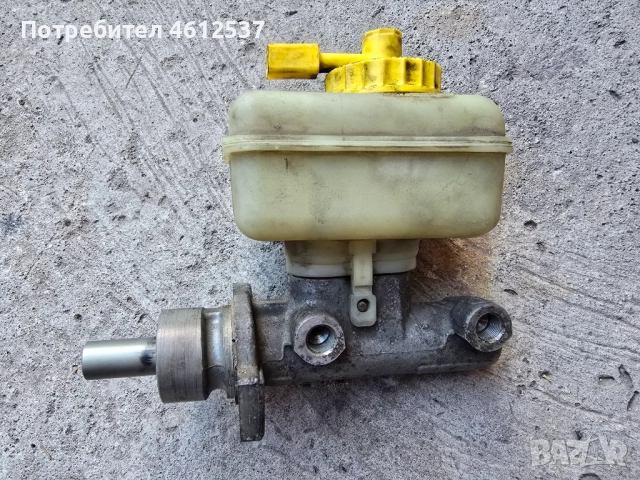 Спирачна помпа с казанче за Голф 4 Ауди А3 Сеат Шкода 1.9TDI