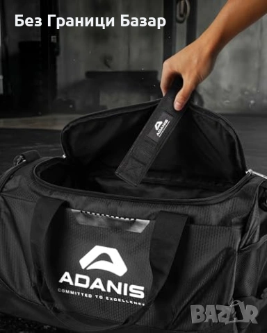 Нова Приставка за кабелна машина – трицепс въже, стоманен D-ринг, здрав ремък, снимка 6 - Фитнес уреди - 53745206