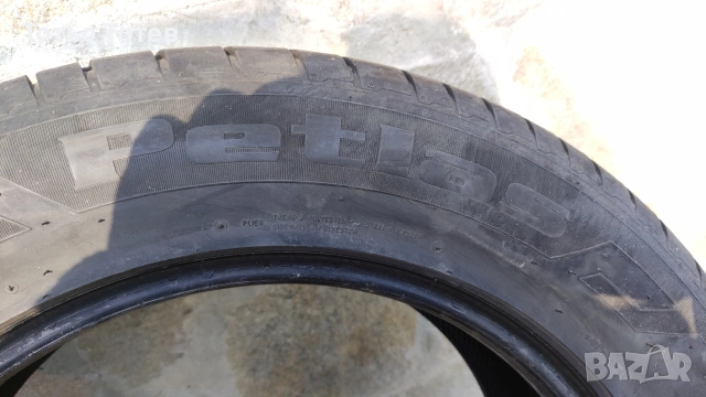 Гуми 235 60 17, снимка 5 - Гуми и джанти - 53650068