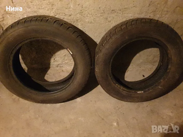 зимни гуми 175-65-14