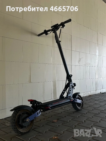 Kukirin G2 Max, снимка 5 - Друга електроника - 52606775