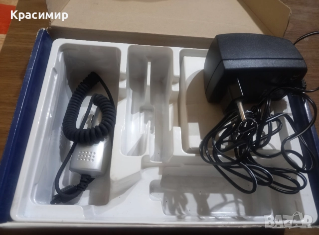 Нов Ericsson A1018s, снимка 8 - Sony Ericsson - 52459017