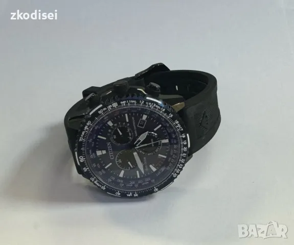 Часовник Citizen E660-A180N01, снимка 2 - Мъжки - 47394777