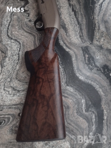 Beretta A400 , снимка 6 - Ловно оръжие - 43572693