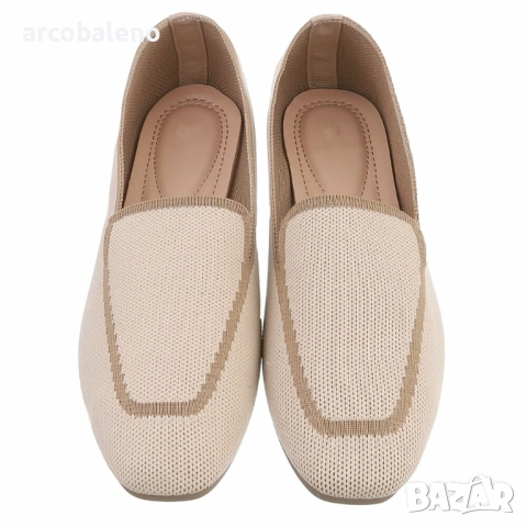 Дамски ниски ежедневни обувки, 4цвята , снимка 16 - Дамски ежедневни обувки - 53661337