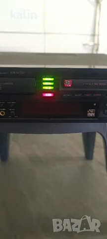 HI End cd player recorder Pioneer PDR-W739, снимка 7 - Ресийвъри, усилватели, смесителни пултове - 48555506