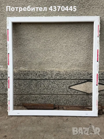 Рамка 6 камерна дограма, снимка 2 - Дограми - 50778282