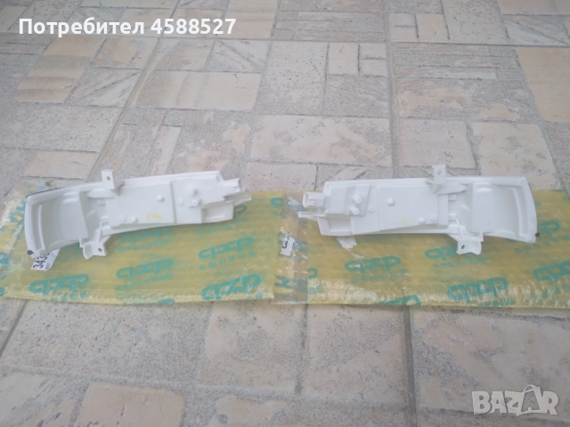 Мигачи за огледала Honda Civic седан 2005-2011г, снимка 3 - Части - 51724324